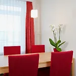 Central Apartments Davos * Davos