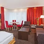 Central Apartments Davos Appartement *