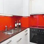 Central Apartments Davos דירה *