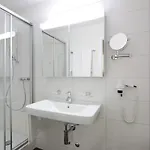 Appartement Central Apartments Davos *