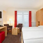 Central Apartments Davos *