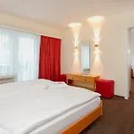 Central Apartments Davos