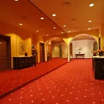 Central Apartments Davos דאבוס