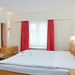 דירה Central Apartments Davos