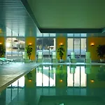 Central Apartments Davos דירה