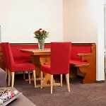 Appartement Central Apartments Davos