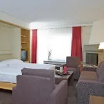Central Apartments Davos