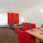 Central Apartments Davos