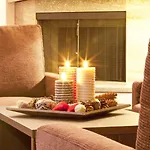 Central Apartments Davos דירה