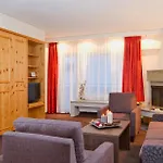 Central Apartments Davos Appartement