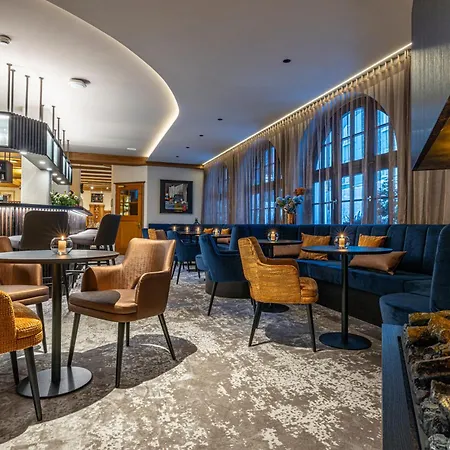 Central Apartments Davos Ostrava