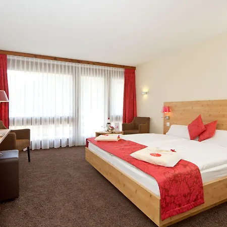 Central Apartments Davos