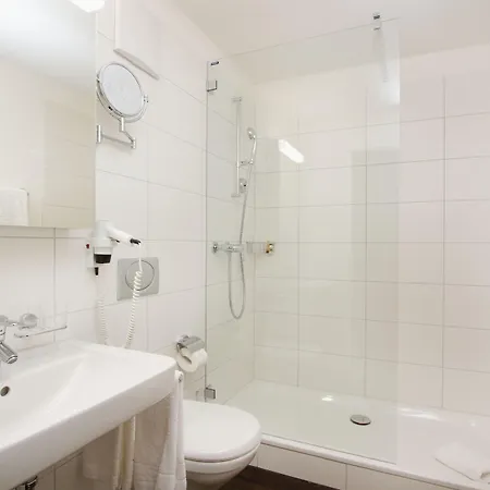 Lejlighed Central Apartments Davos *