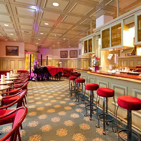 Central Apartments Davos Ostrava