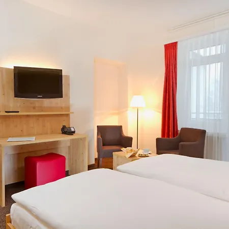 Central Apartments Davos * Davos