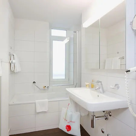 Central Apartments Davos דירה *
