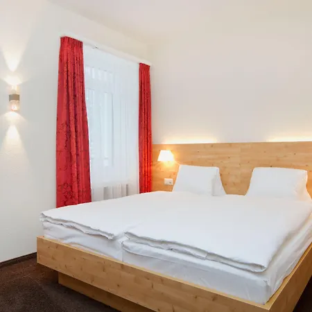 דירה Central Apartments Davos דאבוס