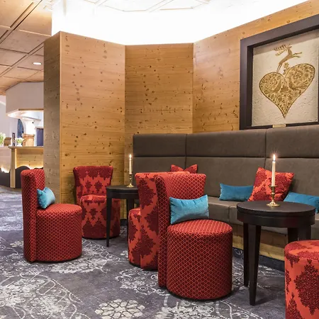 Central Apartments Davos
