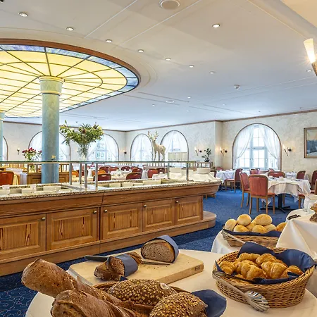 דירה Central Apartments Davos