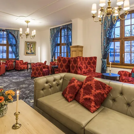 דירה Central Apartments Davos דאבוס