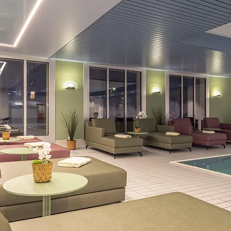 דירה Central Apartments Davos *