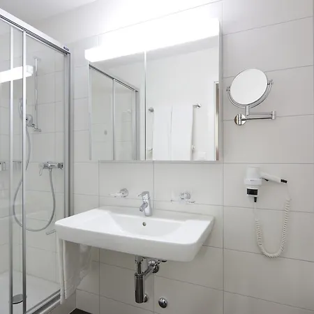 Lejlighed Central Apartments Davos *