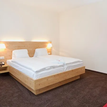 Central Apartments Davos Lägenhet Davos