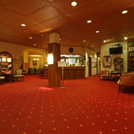 Central Apartments Davos דאבוס