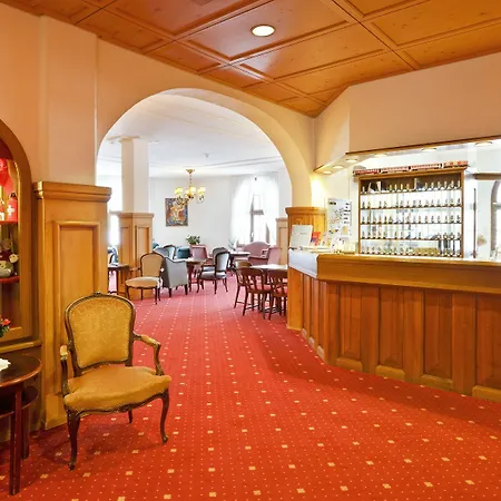 Central Apartments Davos Apartamento *