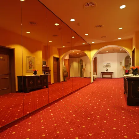 Central Apartments Davos Davos