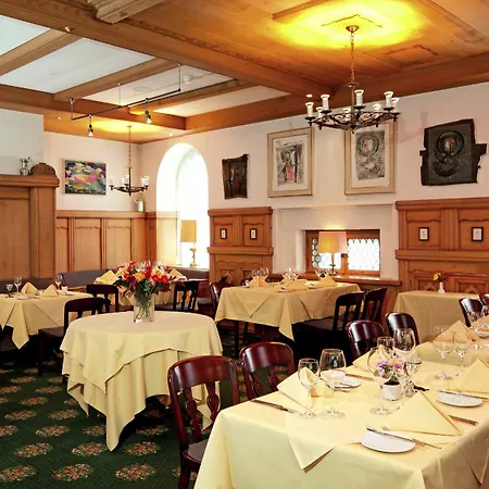 Central Apartments Davos * Davos