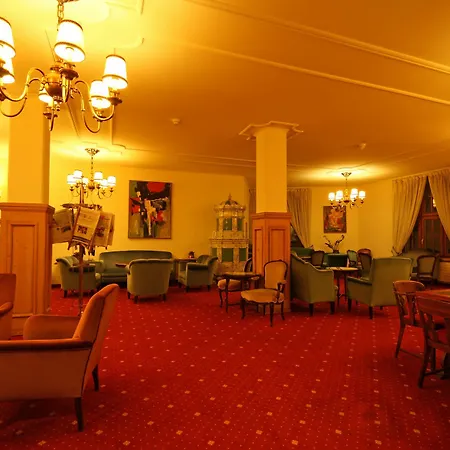 Central Apartments Davos Apartamento