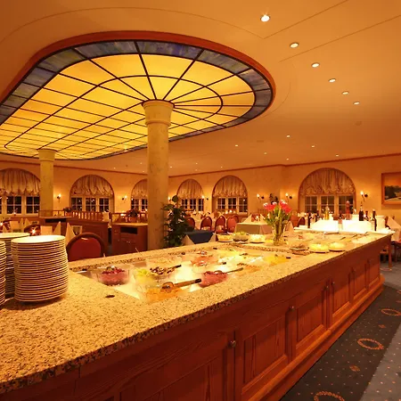 شقة Central Apartments Davos