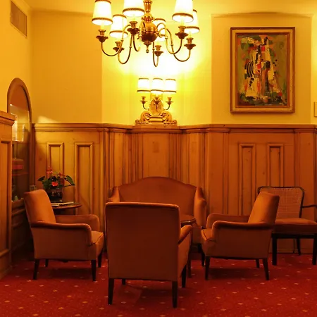 Central Apartments Davos * Davos