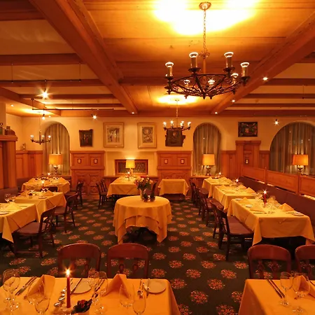 Central Apartments Davos *