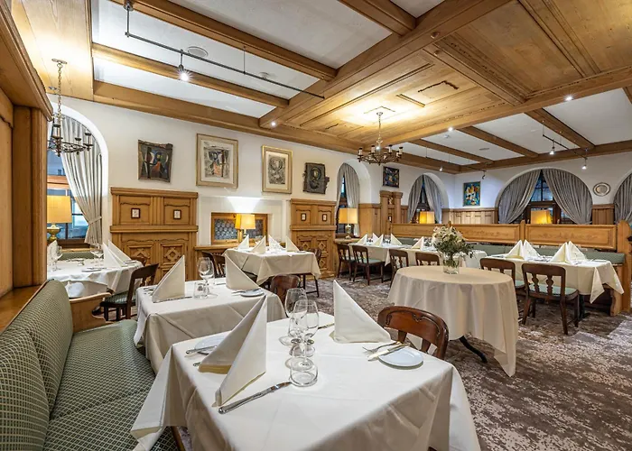 Central Apartments Davos * Ostrava