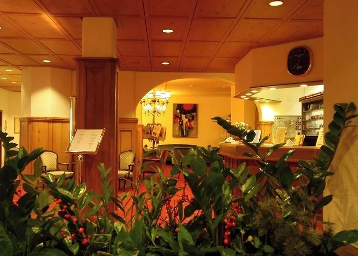 Central Apartments Davos * Ostrava