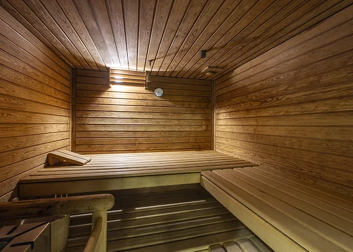 Central Apartments Davos Ostrava