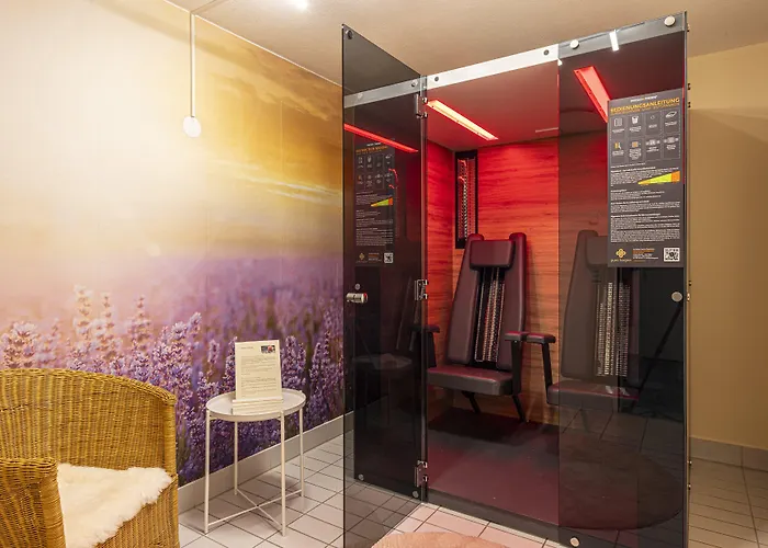 Central Apartments Davos *