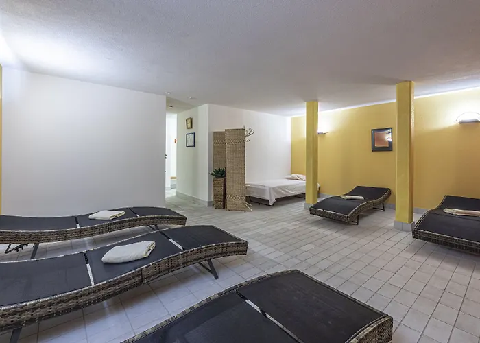 Daire Central Apartments Davos Ostrava