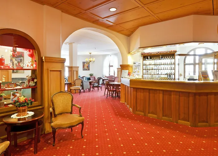 Central Apartments Davos Daire *