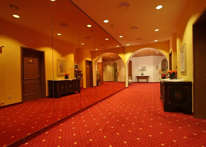 Central Apartments Davos Ostrava