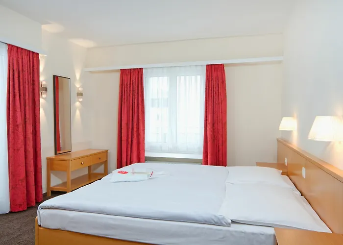 Daire Central Apartments Davos