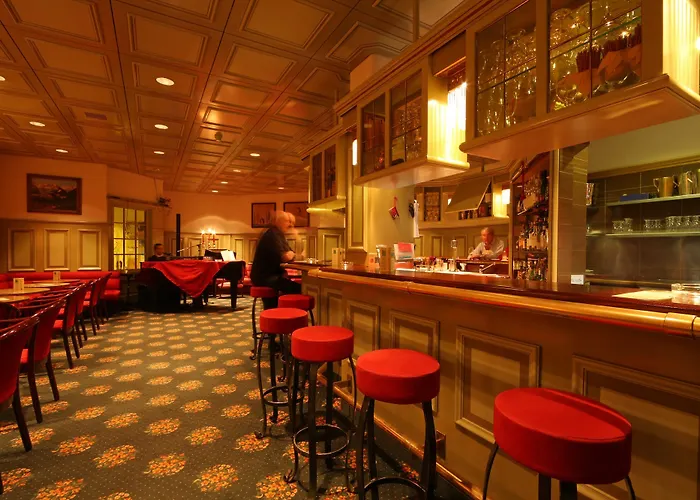 Daire Central Apartments Davos *