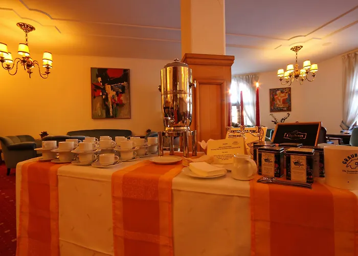 Central Apartments Davos Daire *