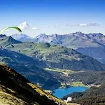 Central Apartments Davos *