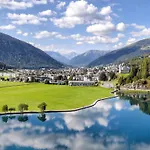 Central Apartments Davos