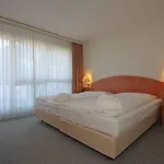 Central Apartments Davos Daire *