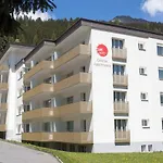 Central Apartments Davos *