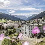 Daire Central Apartments Davos *